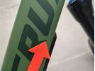 ***2. Wahl*** Santa Cruz Bronson C / 90 / MX matte poblano green | Bild 5