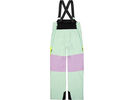 Picture Elwy Bib Pants, silt green orchid acid | Bild 2