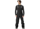 Picture Avening Bib Pants, black | Bild 4