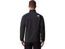 The North Face Men’s Glacier Heavyweight 1/2 Zip, asphalt grey/asphalt grey/tnf black | Bild 3