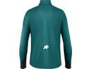 Assos Tactica Rain Jacket T5, foundation green | Bild 4
