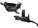 Shimano Deore XT BL-M8200 + BR-M8220 4-Kolben - HR | Bild 1