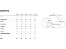 Cube Kathmandu Hybrid SLX 800 Easy Entry, silverdust´n´chrome | Bild 9