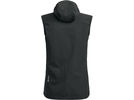 Ortovox Ortler Softshell Plus Vest W, black raven | Bild 2