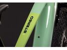 Cube Stereo Hybrid One22 SLX 800 29, cactus´n´black | Bild 3