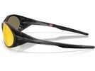 Oakley Eye Jacket Redux, Prizm Ruby / black ink | Bild 9