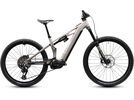 Cube Stereo Hybrid One77 HPC Race 800, oatgrey´n´yellow | Bild 1