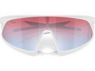 Oakley RSLV, Prizm Snow Sapphire / matte white | Bild 7