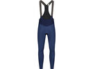 Q36.5 Dottore Termico Bib Tights, navy blue | Bild 1