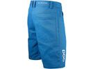 POC Air Shorts, Potassium Blue | Bild 2