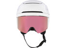 Oakley Mod7, white/prizm rose gold iridium | Bild 4