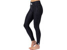 Eivy Pocket Tights, black leopard | Bild 2