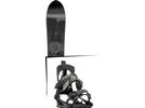Set: Nitro Slash Womens 2017 + K2 Cinch Tryst (1488392S) | Bild 1