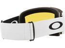 Oakley Target Line L, High Intensity Yellow / matte white | Bild 8
