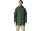 Patagonia Women's Sisar Down Parka, canopy green | Bild 3
