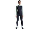 X-Bionic Heatloop Shirt LS Wmn, digital lime/x black | Bild 3