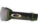 Oakley Flight Deck Pro L, Prizm Snow Black Iridium & Sage Gold | Bild 5