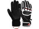 Reusch Pro RC, black/white/fire red | Bild 1