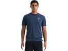 Specialized Men's S-Logo Short Sleeve T-Shirt, cast blue | Bild 1