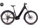 Cube Reaction Hybrid Race 800 Allroad Easy Entry, black´n´metal | Bild 1