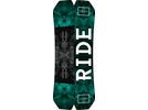 Set: Ride Lil' Helix 2017 + Burton Mission Smalls (1464203S) | Bild 2