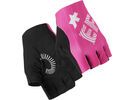 Assos Equipe Gloves EF, pink | Bild 2
