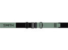 Smith I/O Mag, ChromaPop Sun Black / sage brush | Bild 6