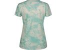 Scott DRI Tie Dye Women's Tee, miami green | Bild 2