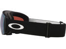 Oakley Flight Deck Pro L, Prizm Sage Gold Iridium & Iced / matte black | Bild 6