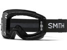 Smith Squad MTB - Clear, black | Bild 1