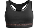 Ortovox 185 Rock'n'wool Sport Top W, black raven | Bild 1