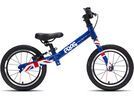 Frog Bikes Tadpole Plus, union jack | Bild 1