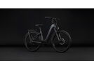 Cube Kathmandu Hybrid Deluxe EXC 800 Easy Entry, stealthgrey´n´grey | Bild 8