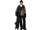 The North Face Women’s Driftview Anorak, mocha brown/tnf black | Bild 4