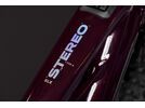 Cube Stereo Hybrid One77 HPC SLX 800, liquidred´n´black | Bild 3