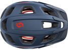 Scott Vivo Helmet, midnight blue/red | Bild 4