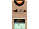 Tubolito Tubo-Road 80 mm - 700C x 18-28, orange | Bild 2