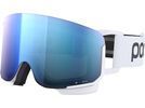 POC Nexal, Clarity Hi. Int. Partly Sunny Blue / hydrogen white | Bild 1