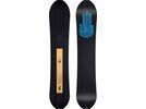 Set: Bataleon The One E.S. 2017 + Ride EL Hefe (1487140S) | Bild 2