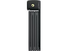 Abus Bordo Lite 6055K/85 + Halter SH, black | Bild 1