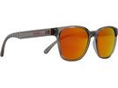 Red Bull Spect Eyewear Elly, Brown/Red-Orange Mirror / shiny x’tal dark grey | Bild 1