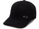 Oakley Tinfoil Cap, black | Bild 1