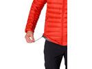 Rab Microlight Alpine Hoody, galaxy blue | Bild 11