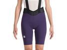 Sportful SRK W Bibshort, galactic purple | Bild 7