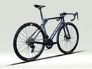 Lapierre Xelius DRS 6.0 AXS, gravity grey/glossy | Bild 2