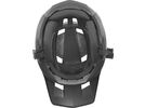 Fox Dropframe Helmet, black | Bild 4