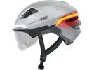 Abus Hyp-E Bl.ace, Clear / gleam silver | Bild 3