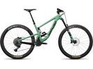 Santa Cruz Megatower C S Coil, fs green | Bild 1