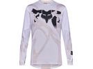 Fox Flexair Long Sleeve Jersey Diffuse SE, white | Bild 1