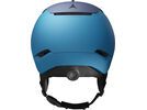 Atomic Revent GT AMID Visor, Silver HD / blue | Bild 3